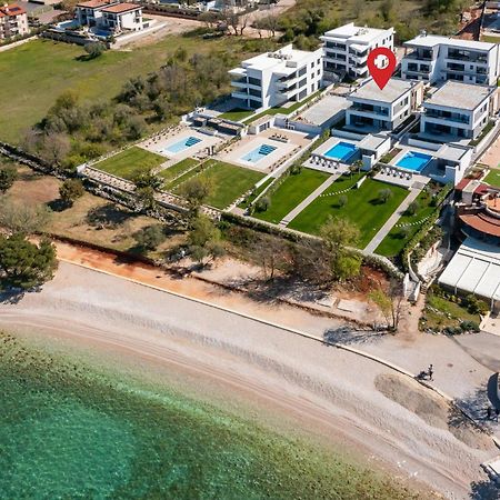 Pet Friendly Home In Zidarici With House Sea View Vantacici Kültér fotó