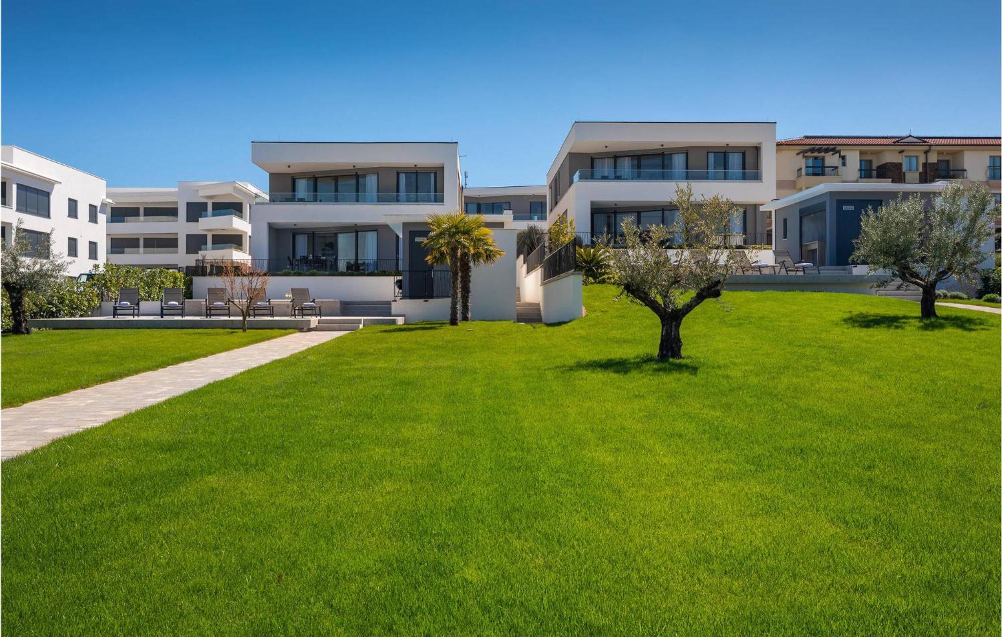 Pet Friendly Home In Zidarici With House Sea View Vantacici Kültér fotó